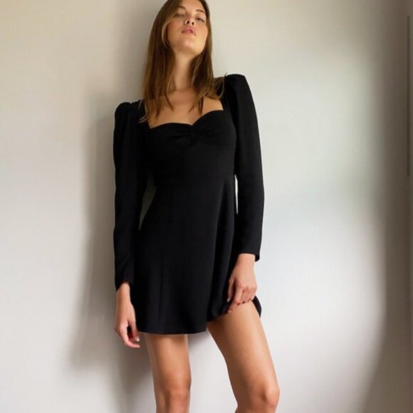 NWT Sunday Best Coco dress - Picture 2 of 5